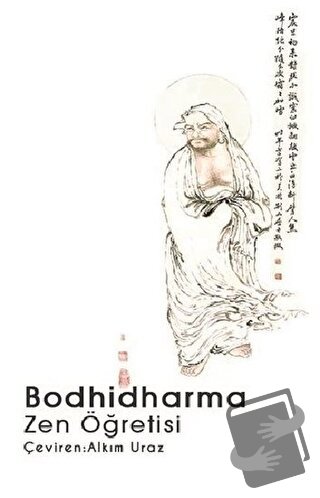 Zen Öğretisi - Bodhidharma - Gece Kitaplığı - Fiyatı - Yorumları - Sat