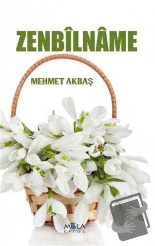 Zenbilname - Mehmet Akbaş - Mola Kitap - Fiyatı - Yorumları - Satın Al