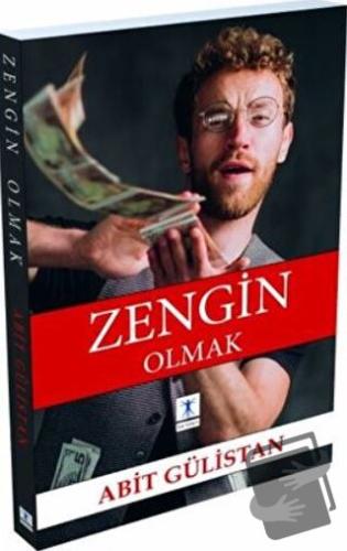 Zengin Olmak - Abit Gülistan - Da Vinci Publishing - Fiyatı - Yorumlar