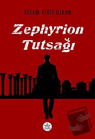 Zephyrion Tutsağı - Selam Yiğit Özkan - Elpis Yayınları - Fiyatı - Yor