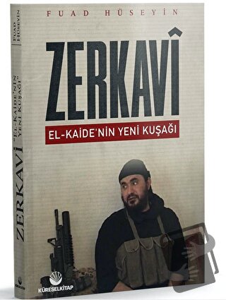 Zerkavi - Fuad Hüseyin - Küresel Kitap - Fiyatı - Yorumları - Satın Al