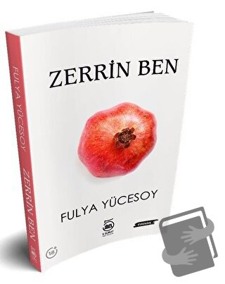 Zerrin Ben - Fulya Yücesoy - 5 Şubat Yayınları - Fiyatı - Yorumları - 