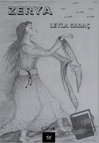 Zerya - Leyla Saraç - Ar Yayınları - Fiyatı - Yorumları - Satın Al