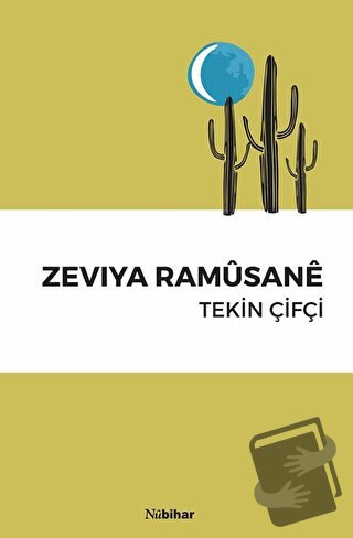 Zeviya Ramüsane - Tekin Çifçi - Nubihar Yayınları - Fiyatı - Yorumları