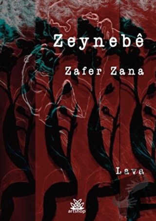 Zeynebe - Zafer Zana - Artshop Yayıncılık - Fiyatı - Yorumları - Satın