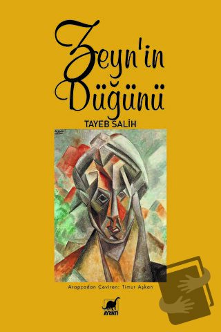 Zeyn'in Düğünü - Tayeb Salih - Ayrıntı Yayınları - Fiyatı - Yorumları 