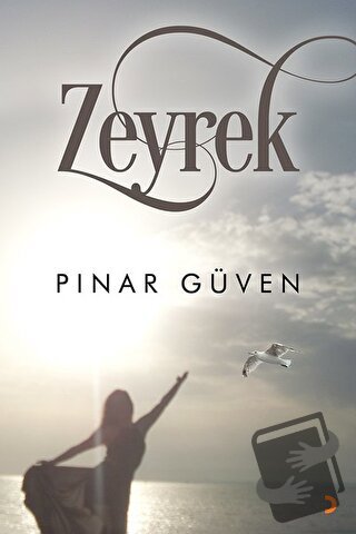 Zeyrek - Pınar Güven - Cinius Yayınları - Fiyatı - Yorumları - Satın A