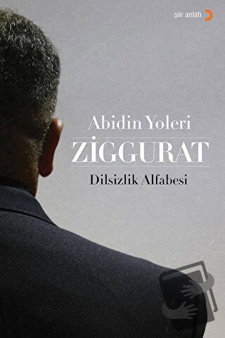 Ziggurat - Abidin Yoleri - Cinius Yayınları - Fiyatı - Yorumları - Sat