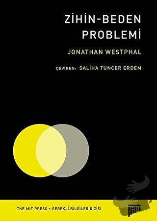 Zihin-Beden Problemi - Jonathan Westphal - Pan Yayıncılık - Fiyatı - Y