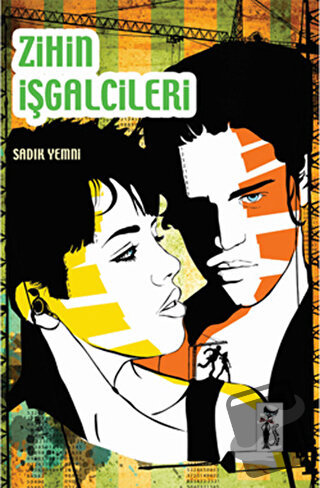 Zihin İşgalcileri - Sadık Yemni - Çizmeli Kedi Yayınları - Fiyatı - Yo