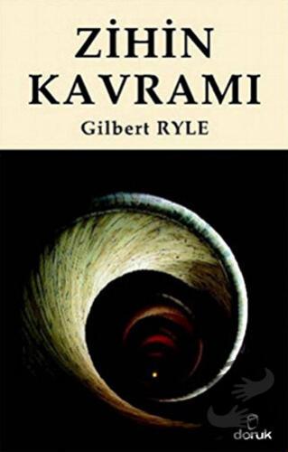 Zihin Kavramı - Gilbert Ryle - Doruk Yayınları - Fiyatı - Yorumları - 