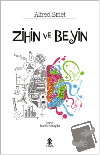 Zihin ve Beyin - Alfred Binet - Aramis Yayınevi - Fiyatı - Yorumları -