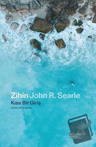 Zihin - John R. Searle - Albaraka Yayınları - Fiyatı - Yorumları - Sat