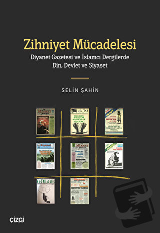 Zihniyet Mücadelesi - Selin Şahin - Çizgi Kitabevi Yayınları - Fiyatı 