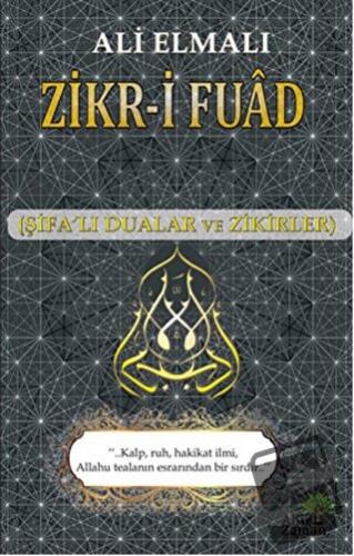 Zikr-i Fuad - Ali Elmalı - Ahir Zaman - Fiyatı - Yorumları - Satın Al