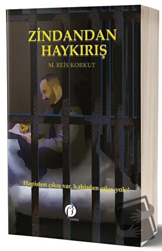 Zindandan Haykırış - M. Reis Korkut - Herdem Kitap - Fiyatı - Yorumlar