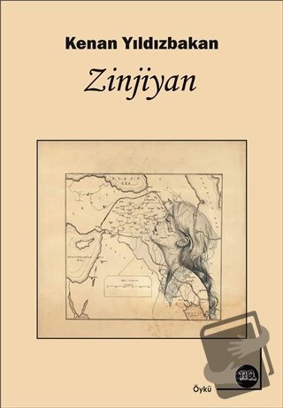 Zinjiyan - Kenan Yıldızbakan - Na Yayınları - Fiyatı - Yorumları - Sat