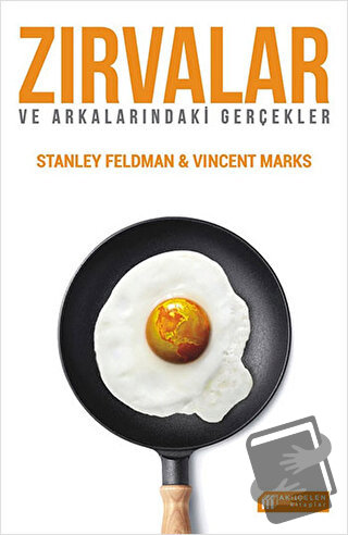 Zırvalar ve Arkalarındaki Gerçekler - Stanley Feldman - Akıl Çelen Kit