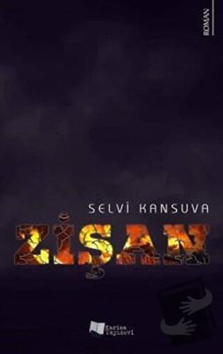 Zişan - Selvi Kansuva - Karina Yayınevi - Fiyatı - Yorumları - Satın A