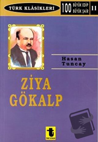 Ziya Gökalp, Hasan Tuncay, Toker Yayınları, Fiyatı, Yorumları, Satın A