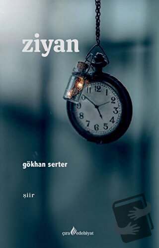 Ziyan - Gökhan Serter - Çıra Yayınları - Fiyatı - Yorumları - Satın Al