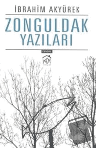 Zonguldak Yazıları - İbrahim Akyürek - Kurgu Kültür Merkezi - Fiyatı -