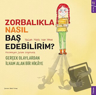 Zorbalıkla Nasıl Baş Edebilirim? - Niels Van Hove - Sola Kidz - Fiyatı