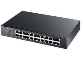 Zyxel Gs1100-24E 24 Port 10-100-1000 Mbps Switch - - Zyxel - Fiyatı - 